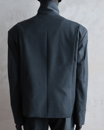 Pencil Jacket