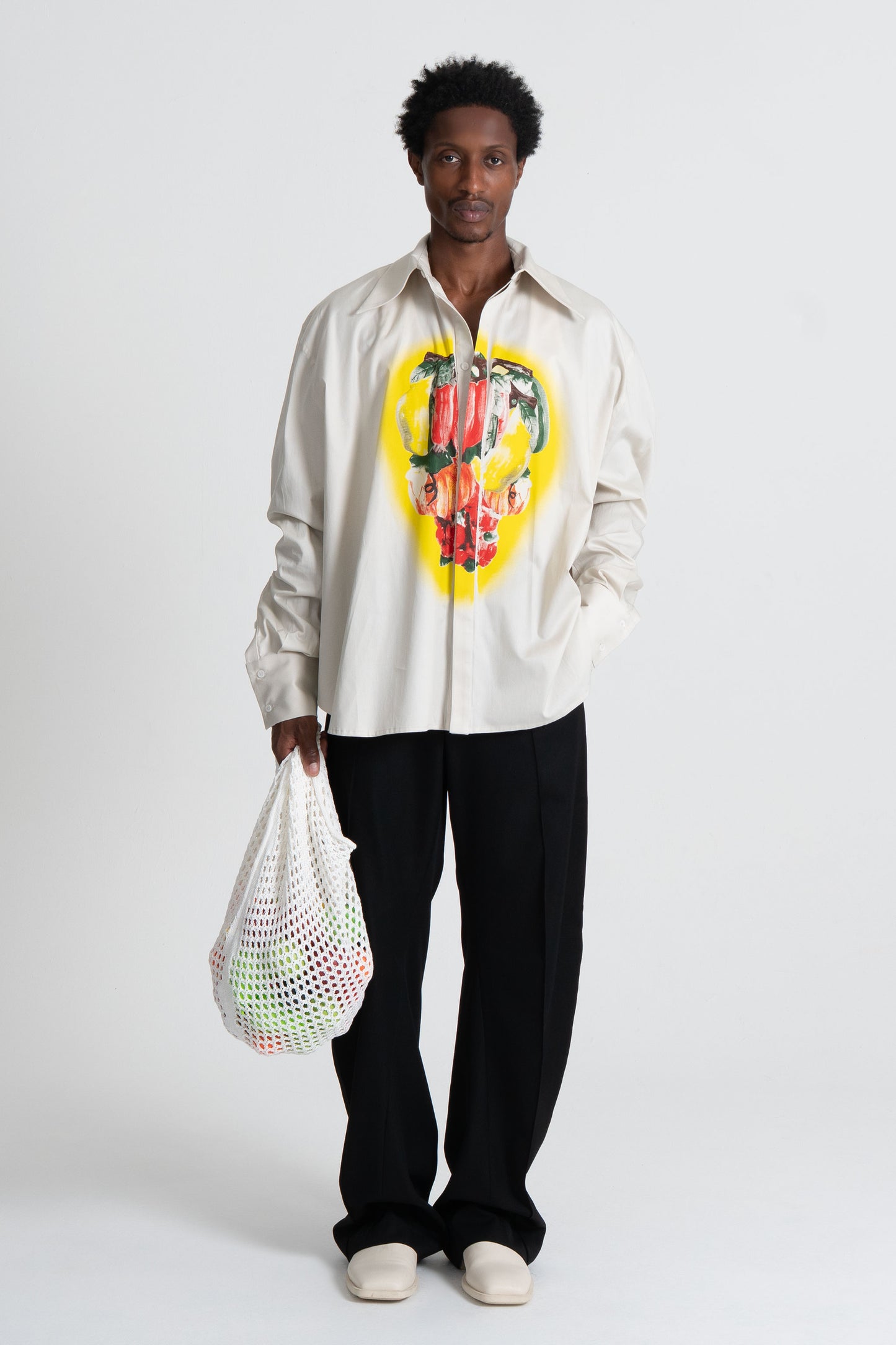 Fruit Stand Shirt