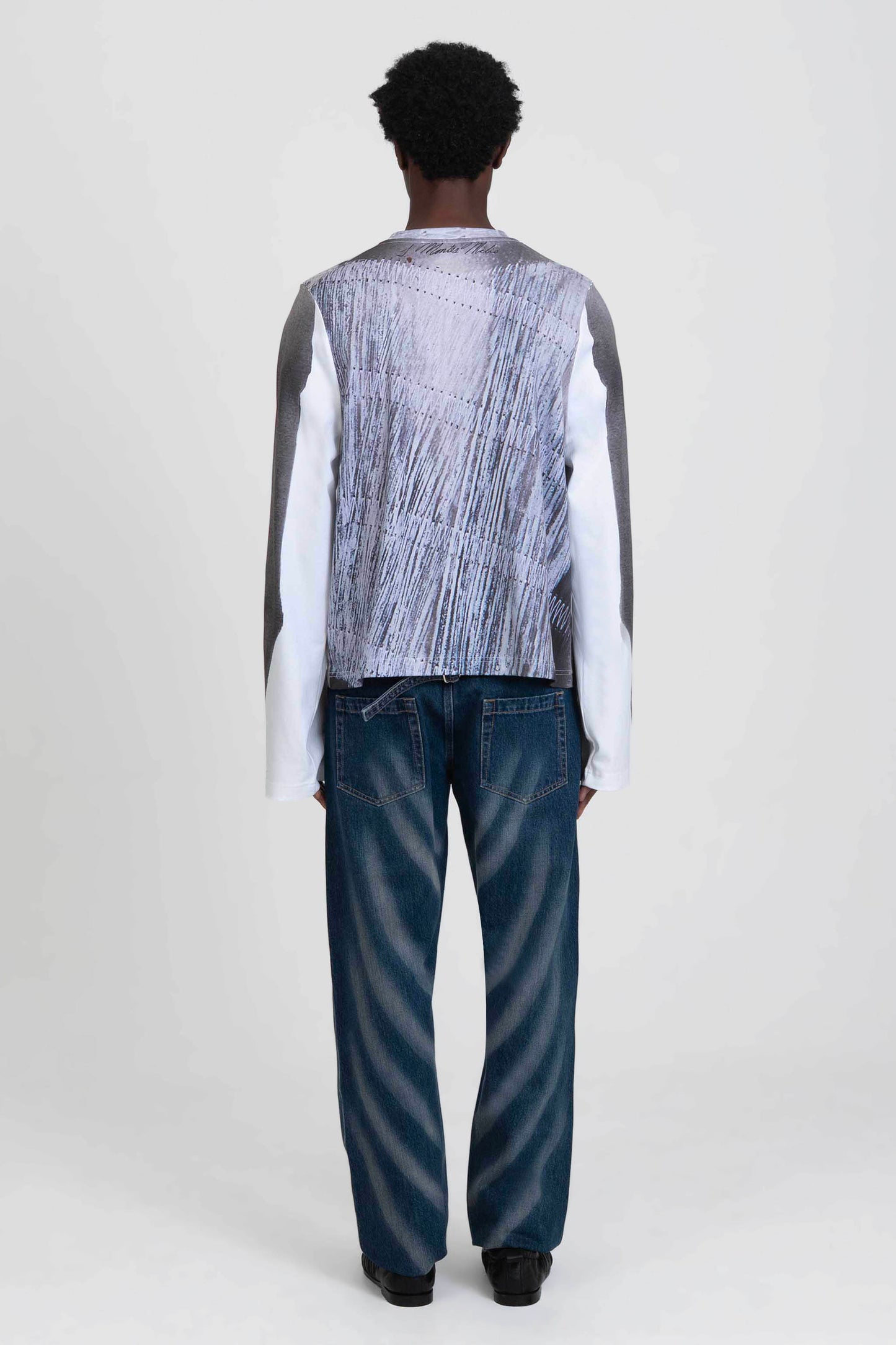 Figure Top
