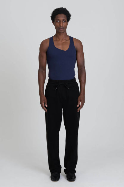Y Neck Vest