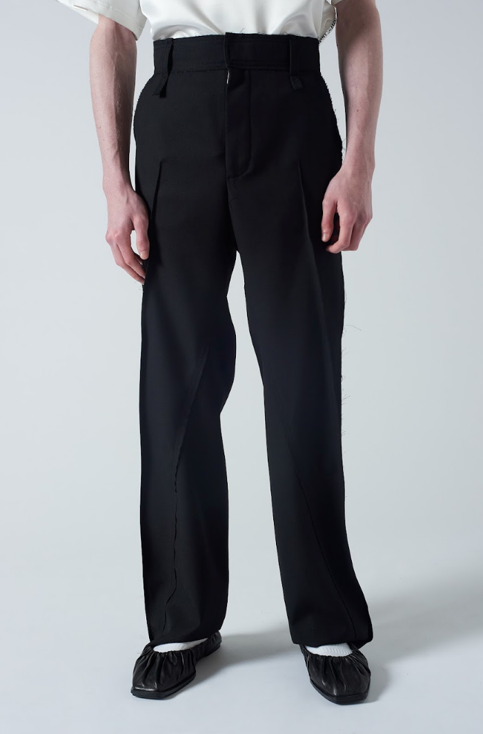 Pen Trousers
