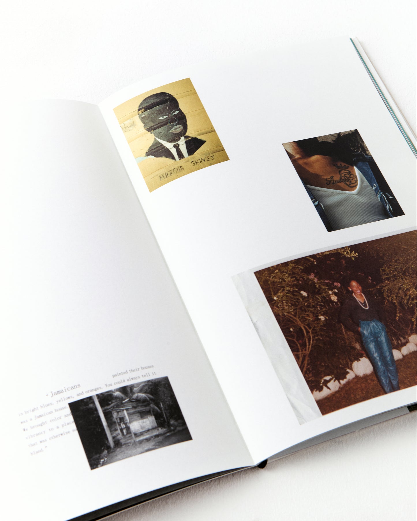 38 Love Lane Zine